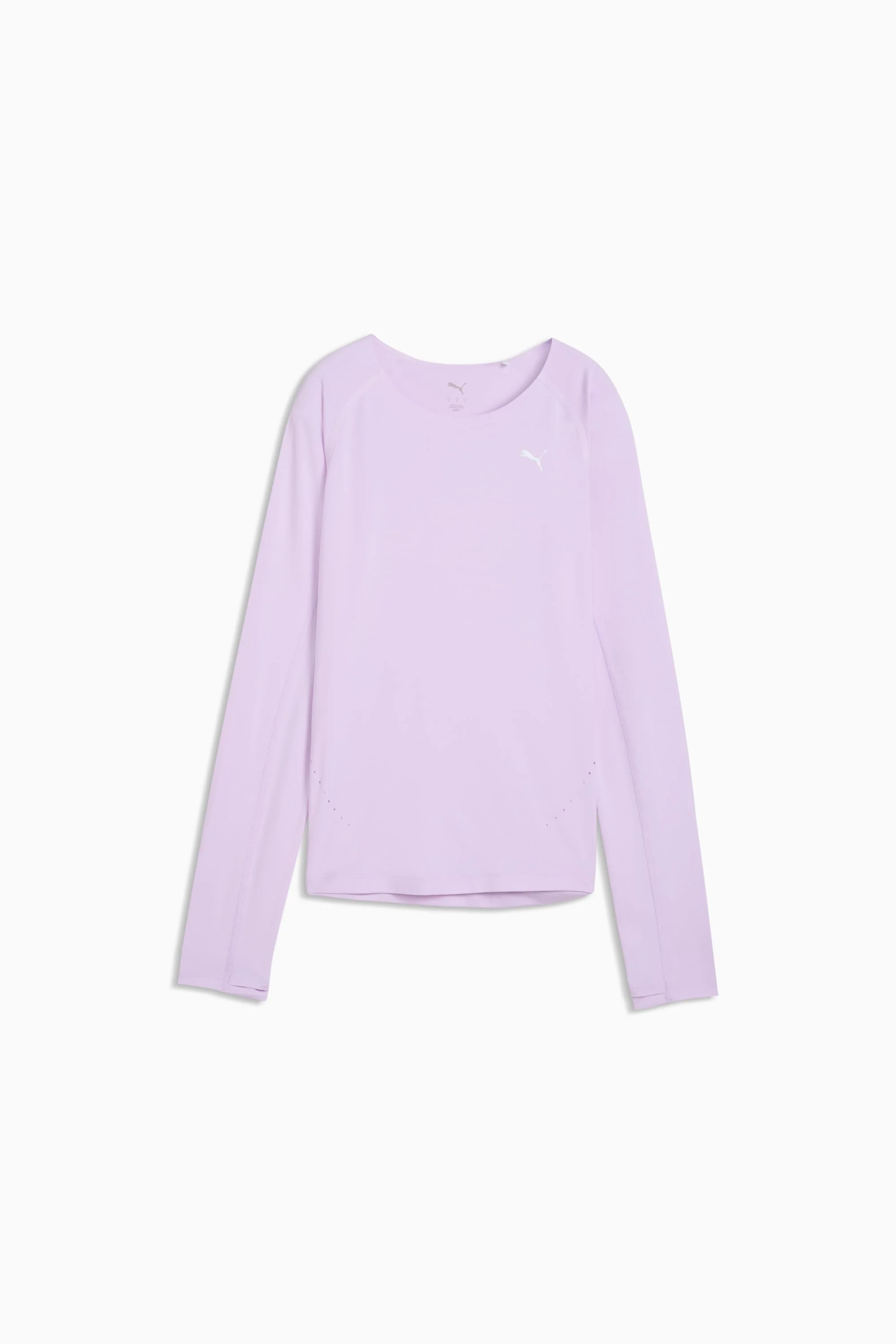 RUN Cloudspun Ultra Soft Women's Long Sleeve Running Top - 1