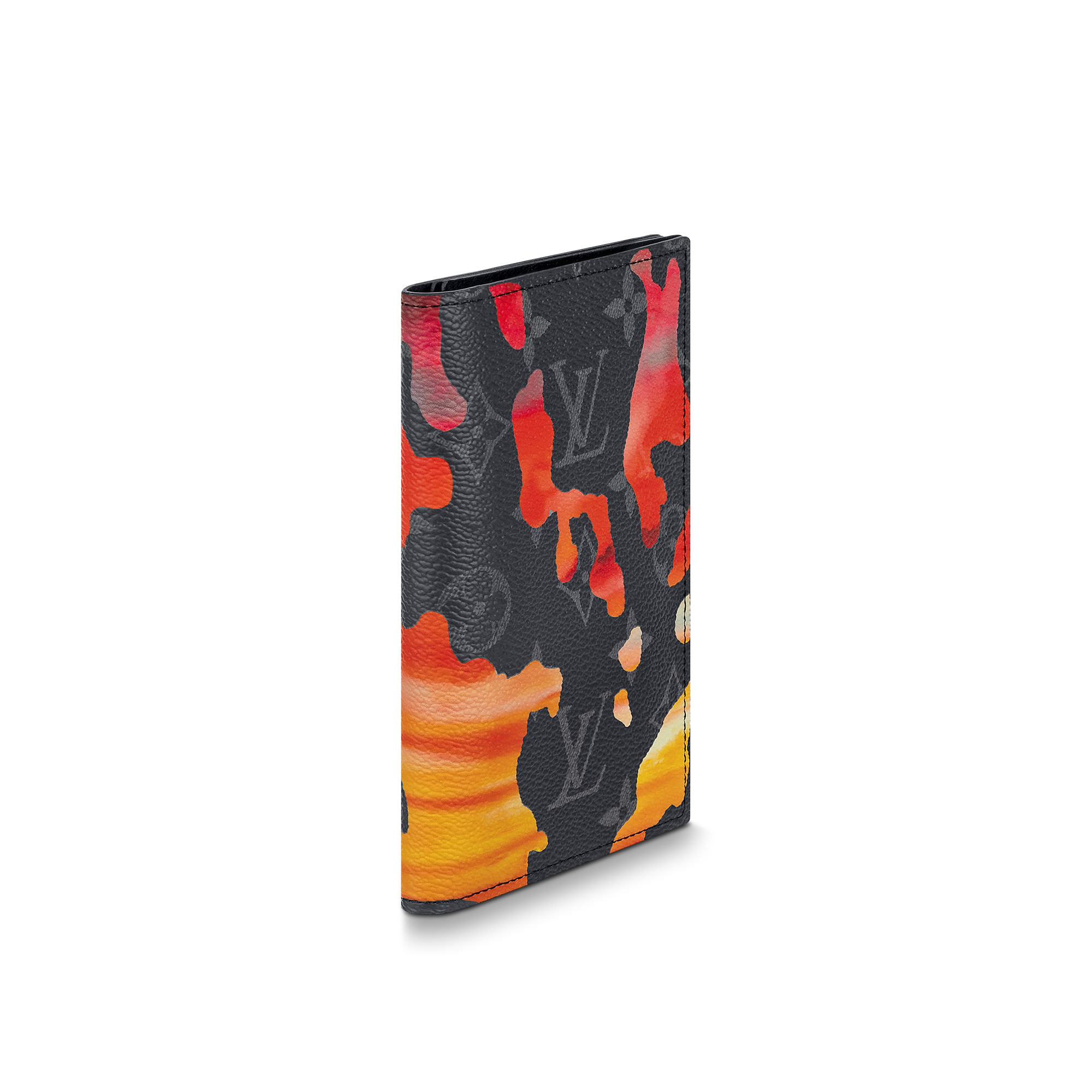 Passport Cover - Exclusively Online - 3
