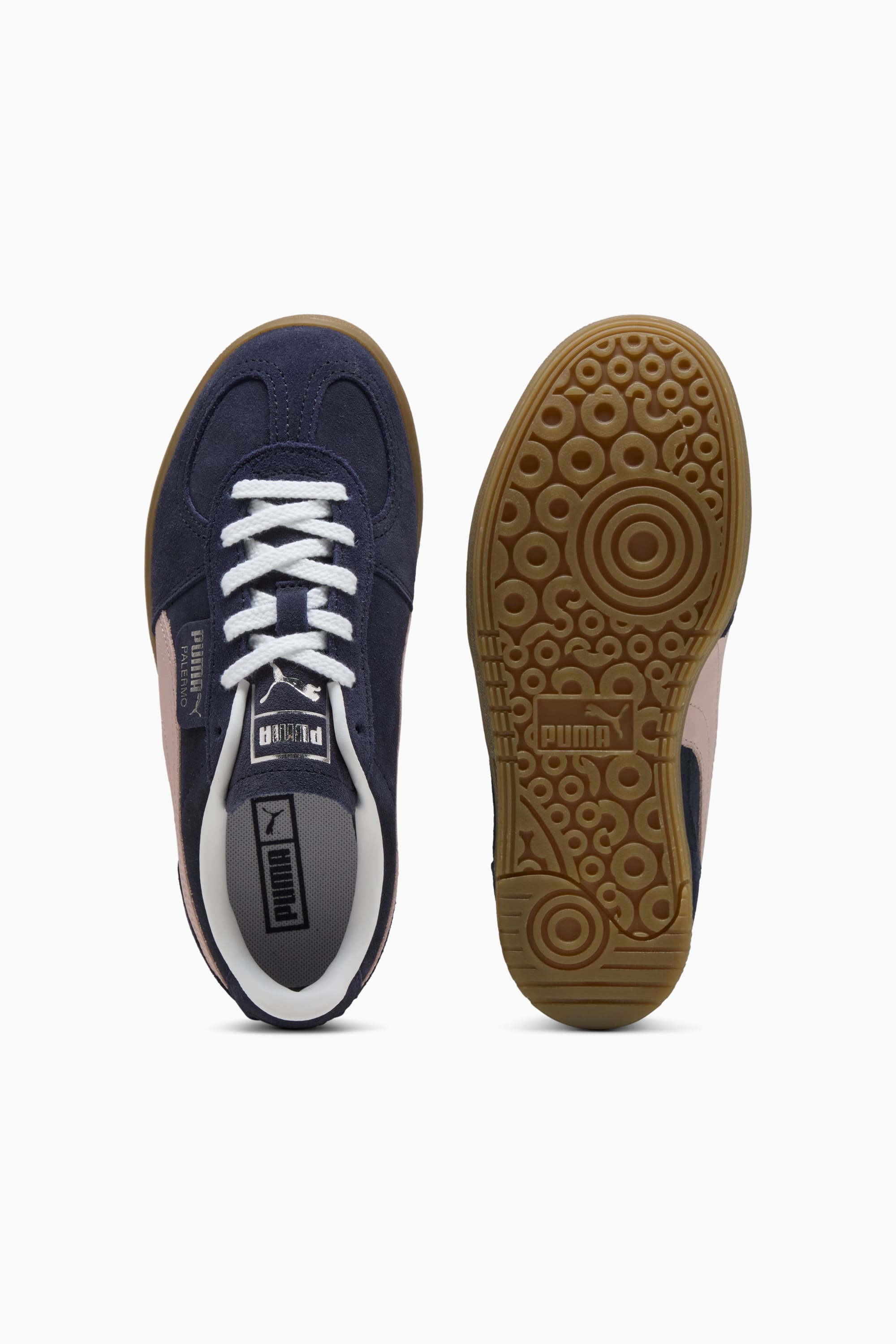 Palermo Elevata Women's Sneakers - 4