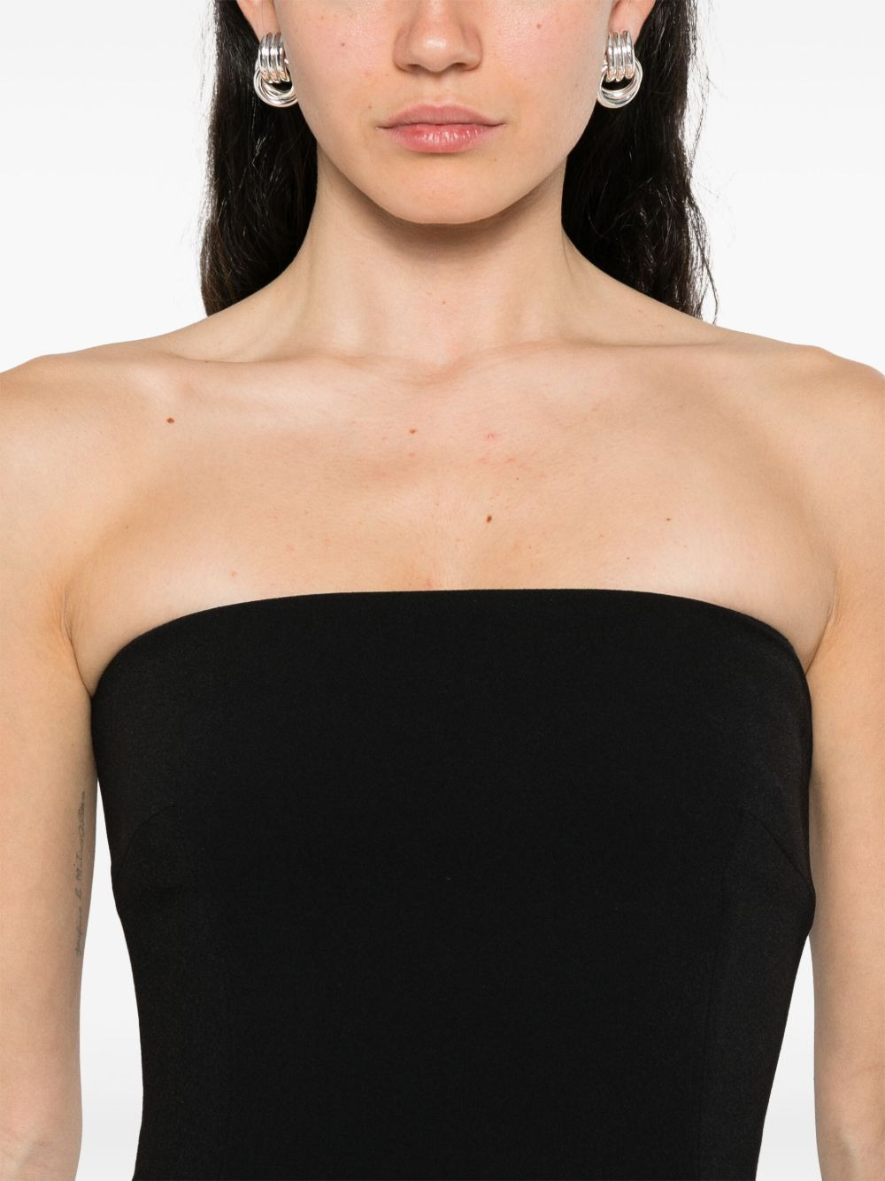 Solace London Dresses Black - 2