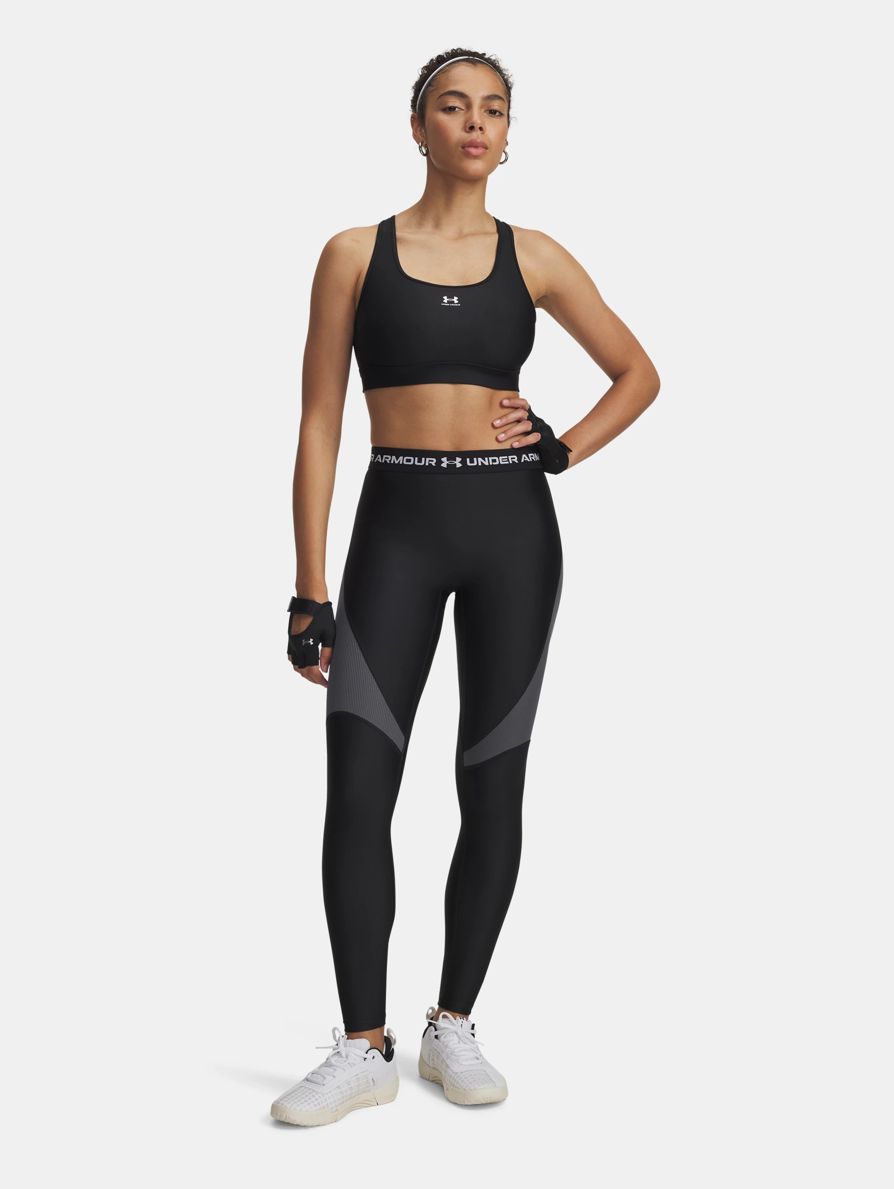 HeatGear® Rib - 3