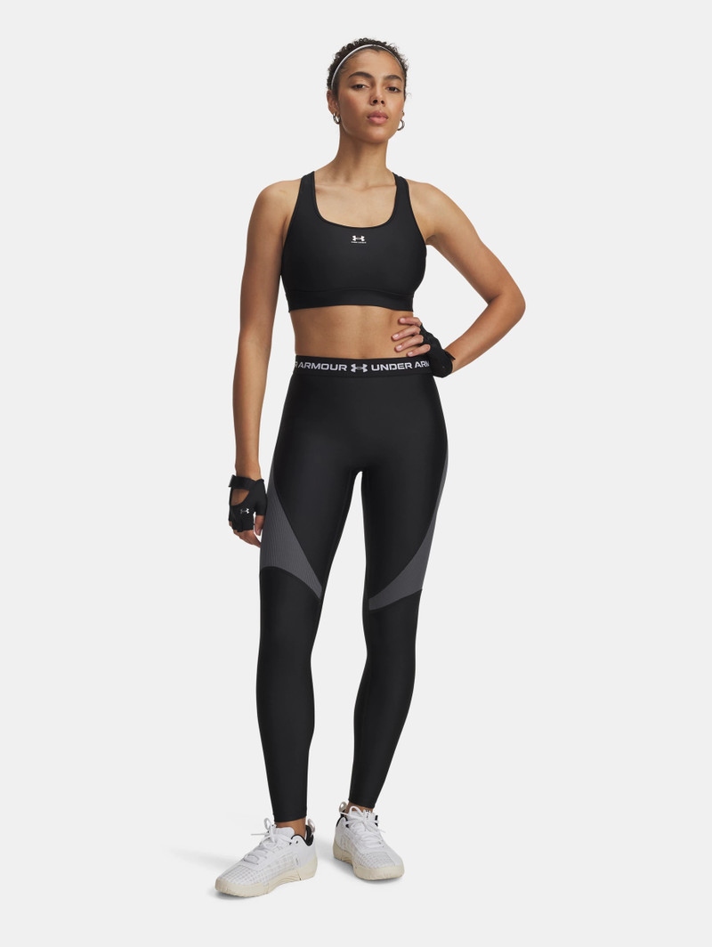 HeatGear® Rib 4