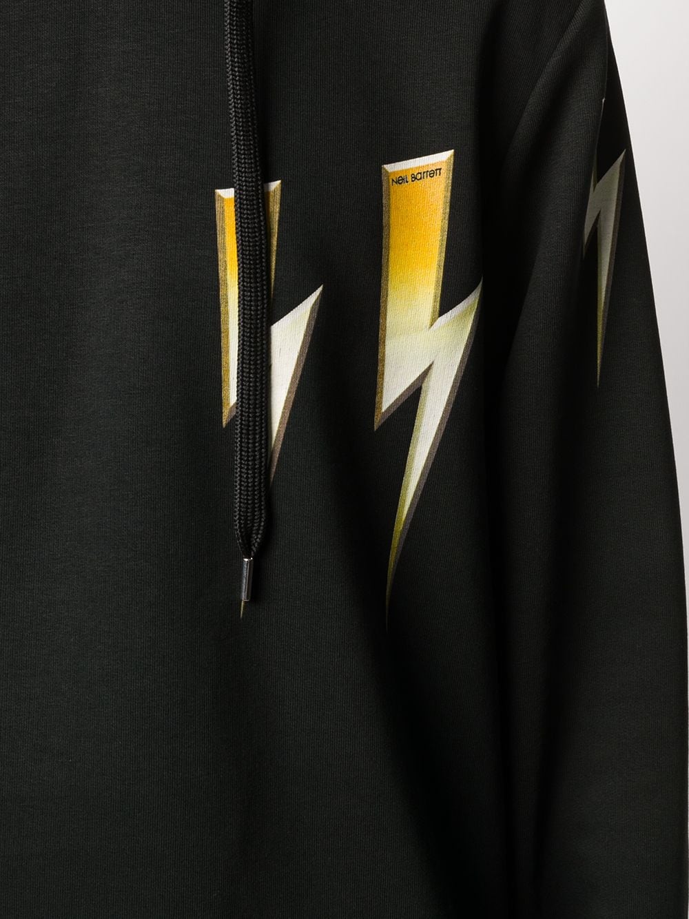 Halo Bolt hoodie - 5