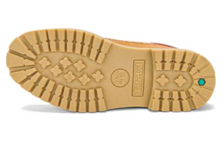 (WMNS) Timberland x CLOT Future73 Timberloop 6-inch Boot 'Wheat' A66K7 - 4