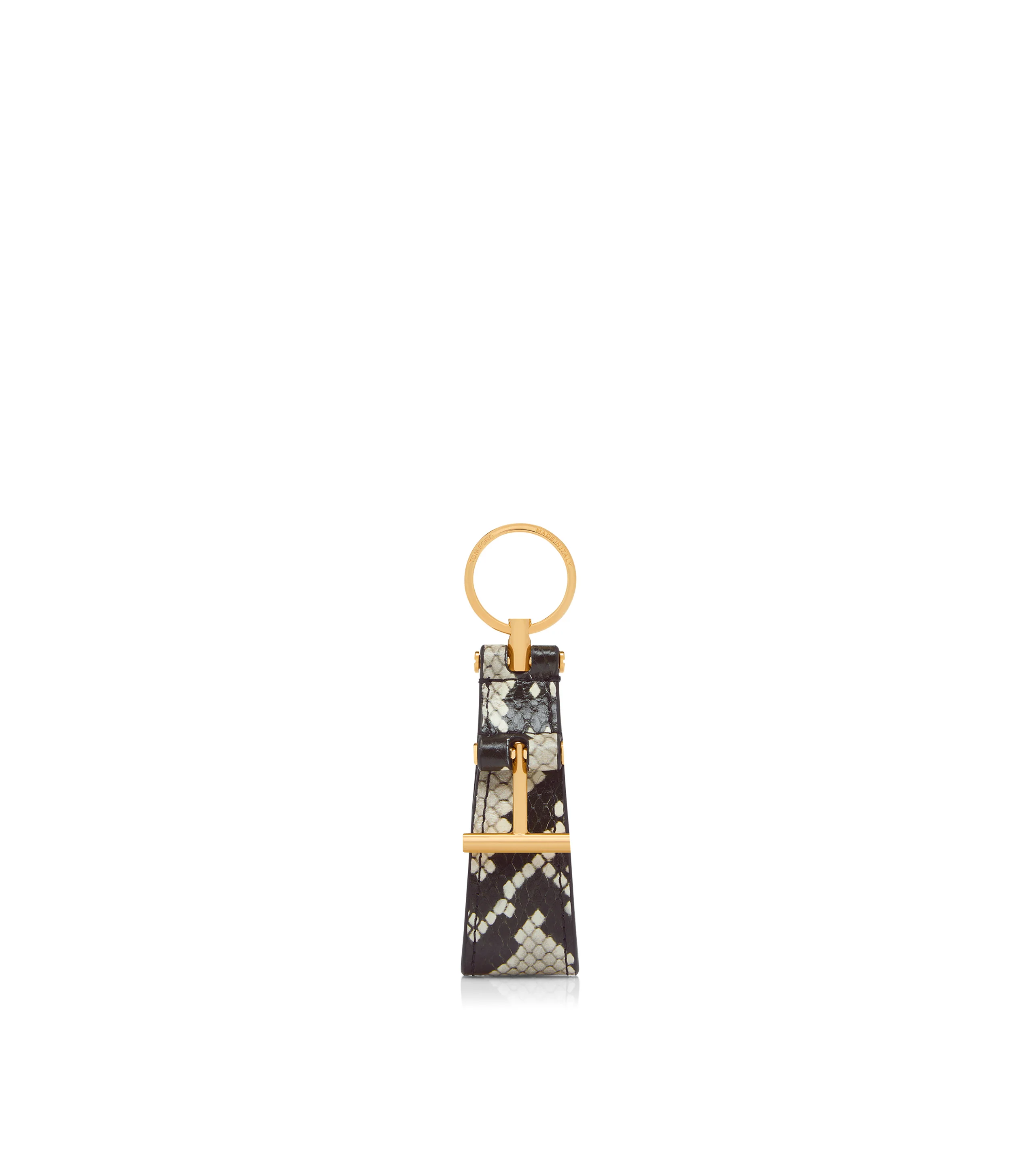 PRINTED PYTHON TARA KEY HOLDER - 1