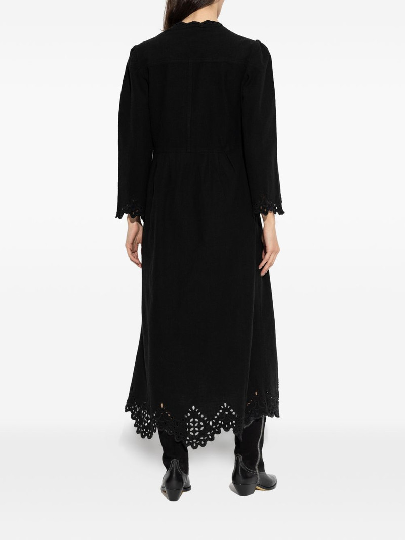 Tianny cut-out dress 4
