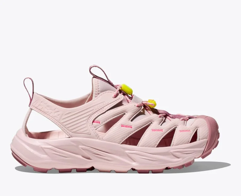 Hopara Hiking Shoes in Rose Tea/Neon Rose - 1