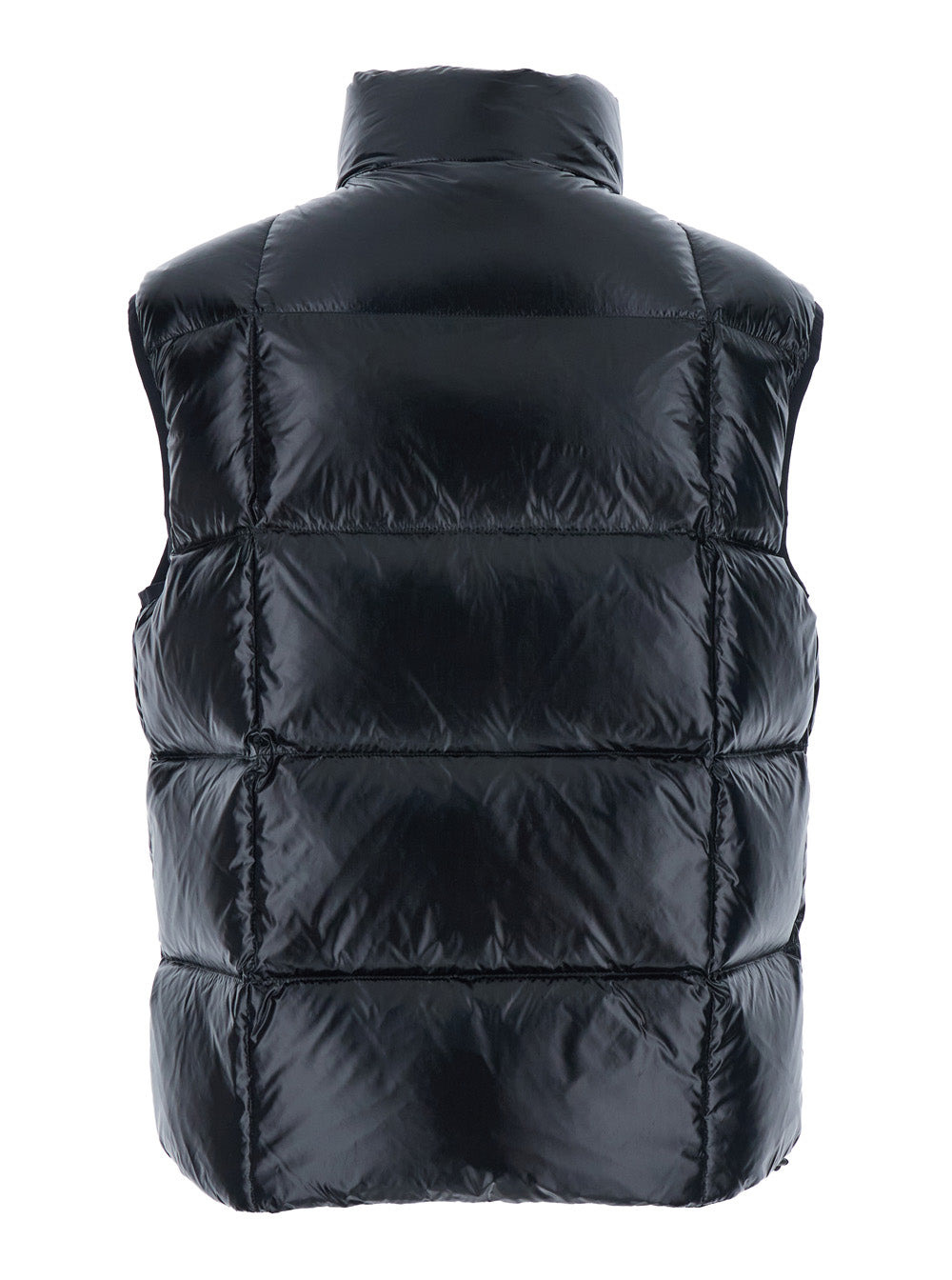 Dsquared2 Men 3D Down Vest - 2