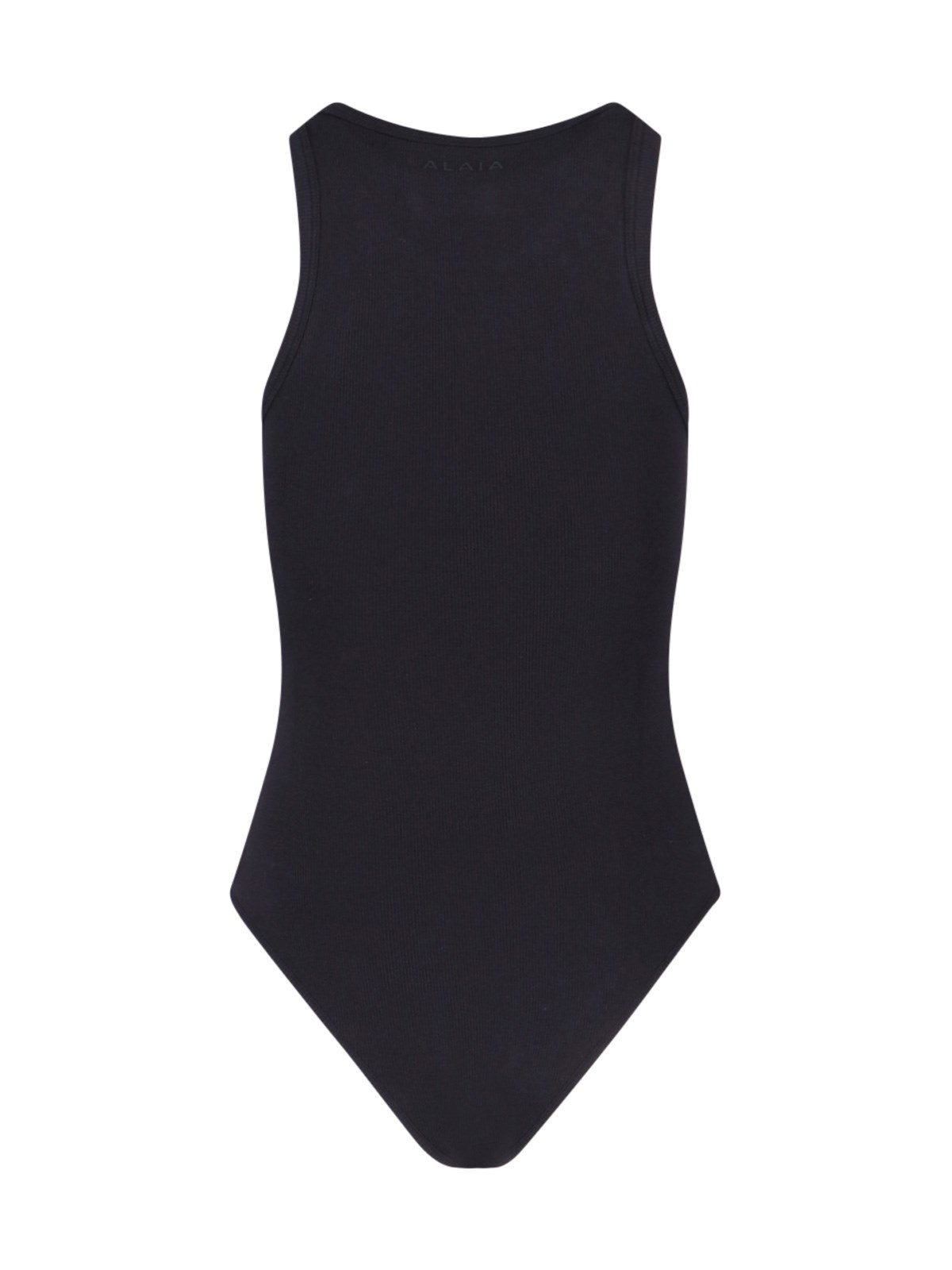 LOGO MODELLING BODY - 2