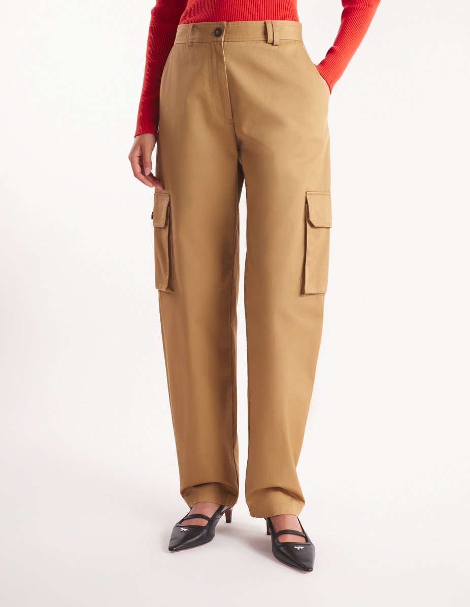 CARGO PANTS - 3