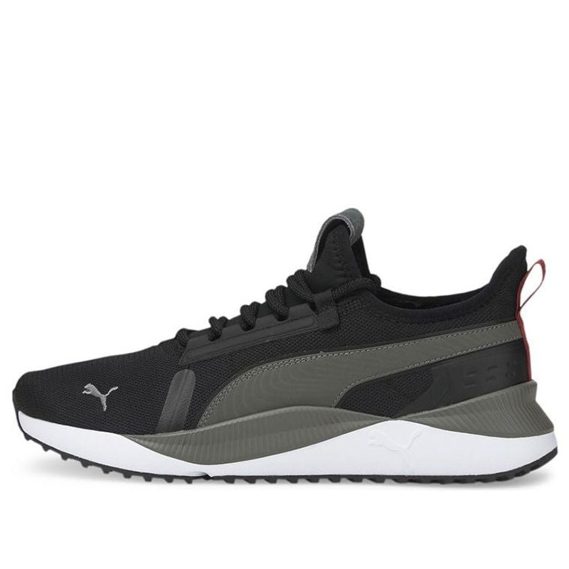 PUMA Pacer Future Street Plus 'Black Grey White' 384634-01 - 1