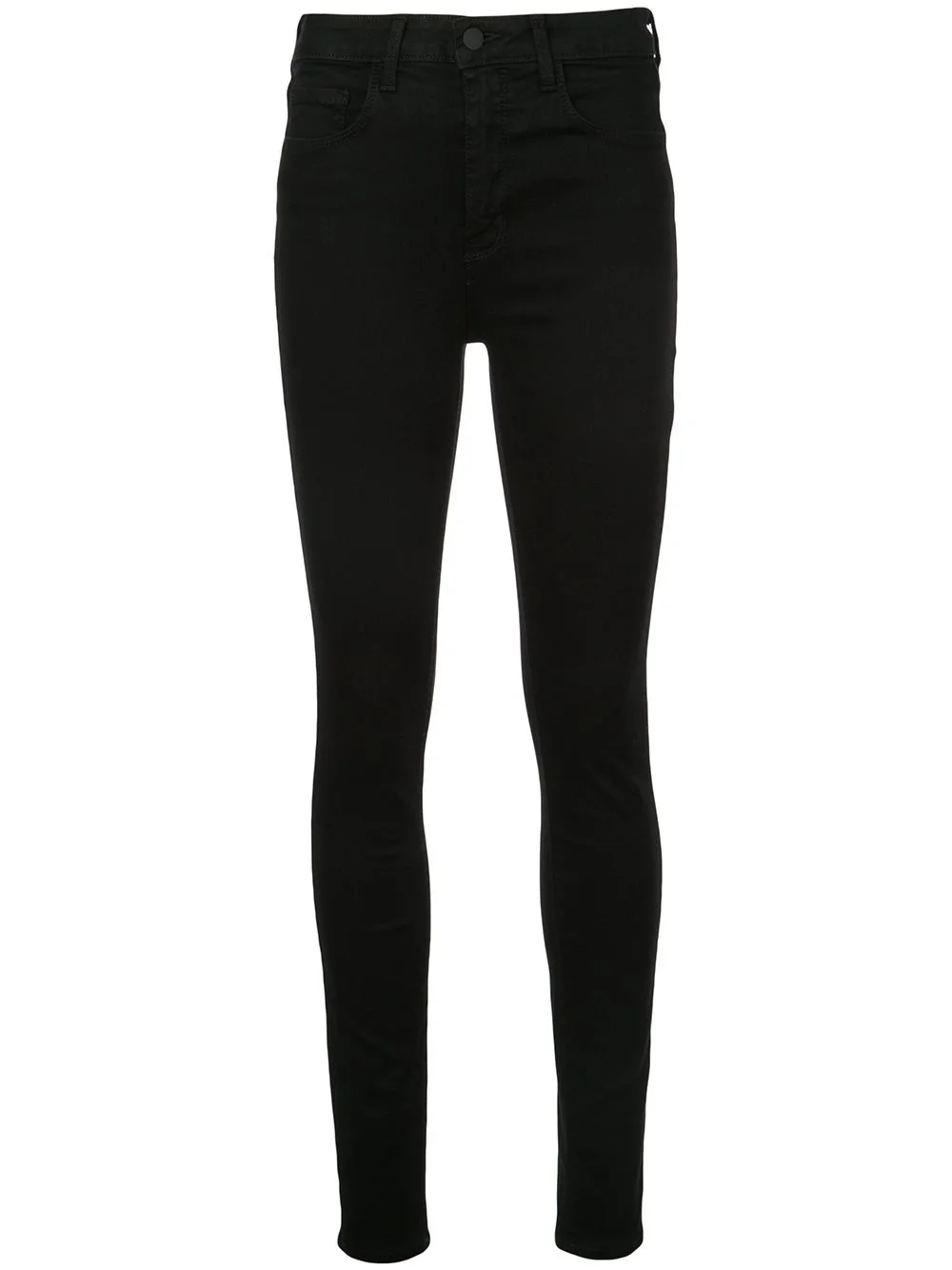 Marguerite skinny jeans - 1