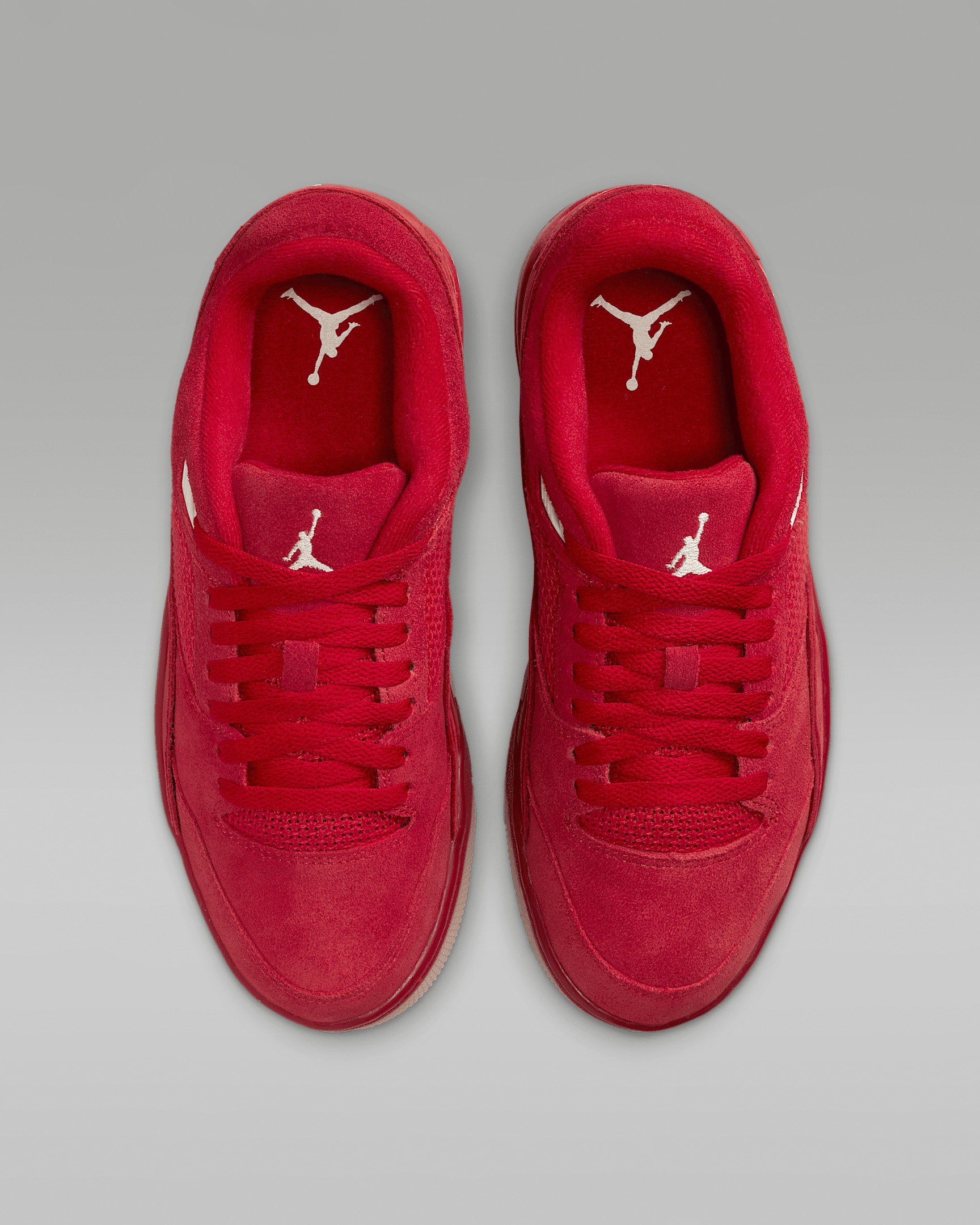 Jordan Flight Court Women's Shoes - 4