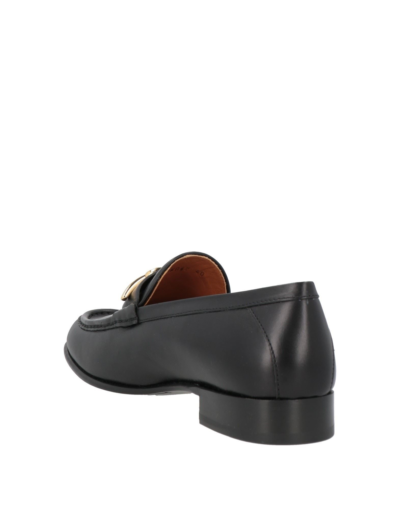 Women's Loafers - 3