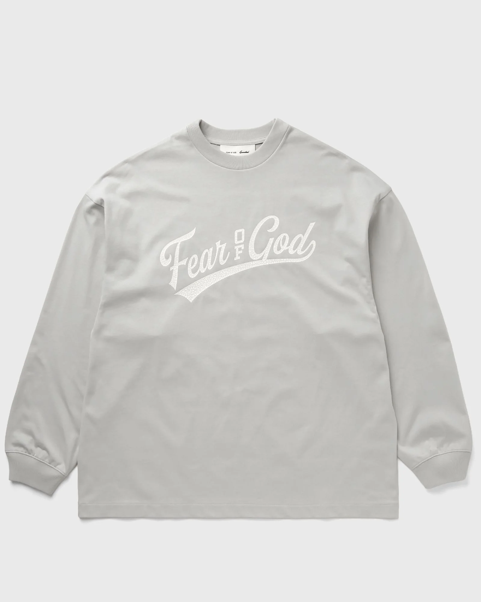 MERCH LONG SLEEVE TEE - 1
