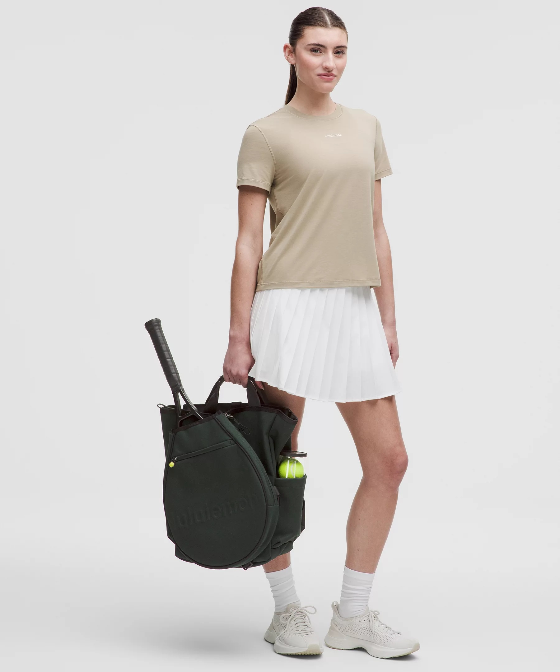 Racket Bag 19L - 2