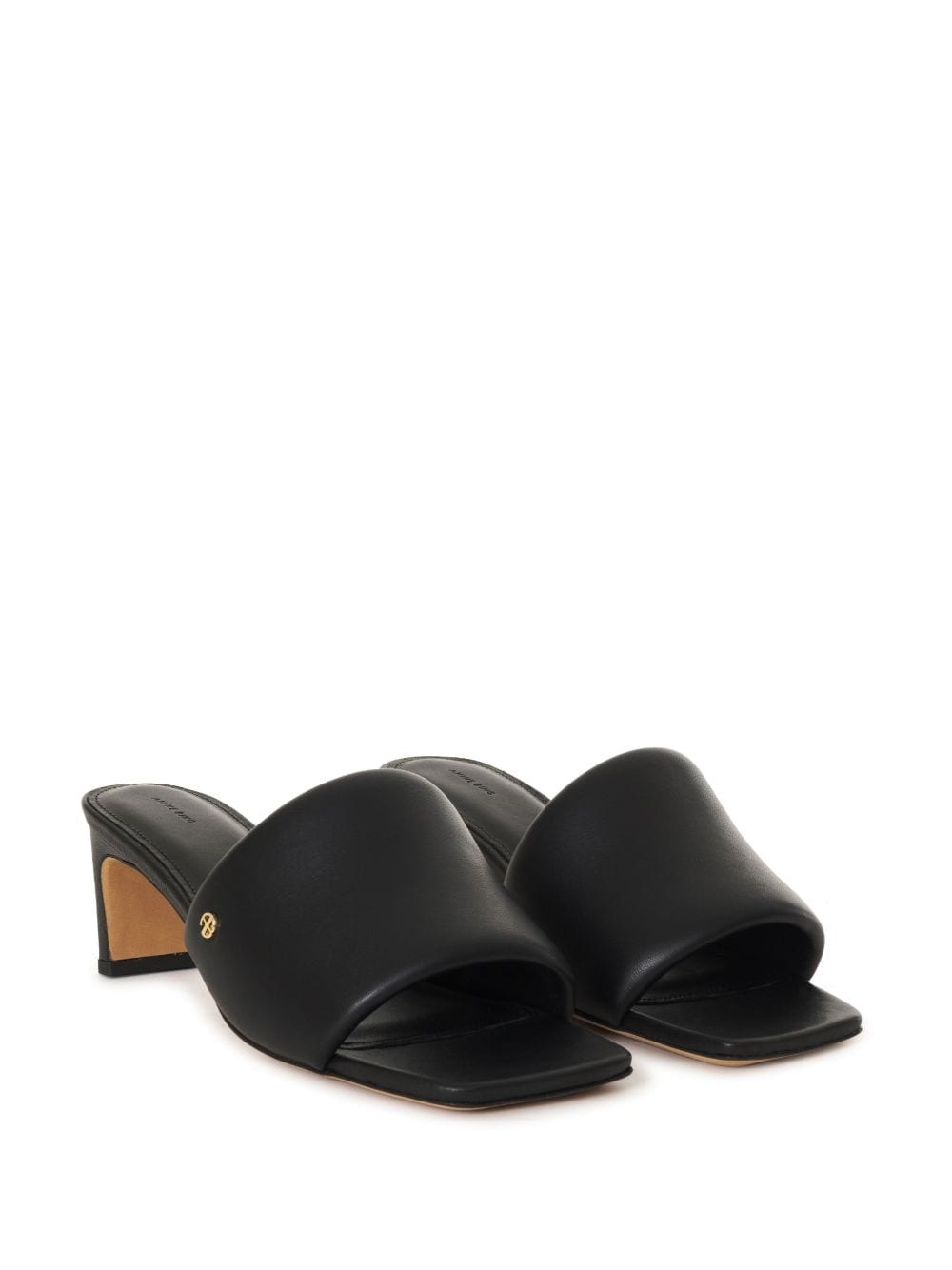 Skyler block-heel sandals - 2