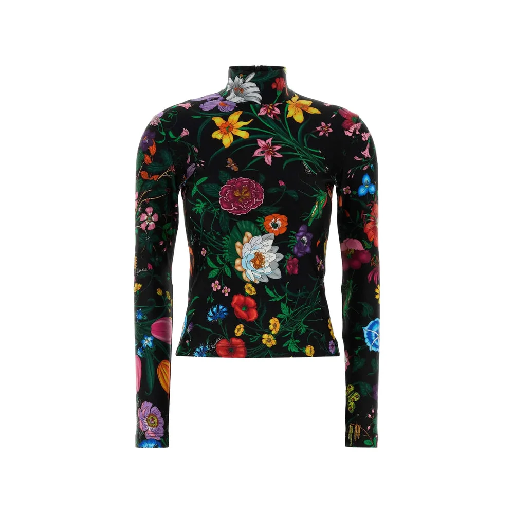 Gucci Black Knitwear - Jumpers Women - 1