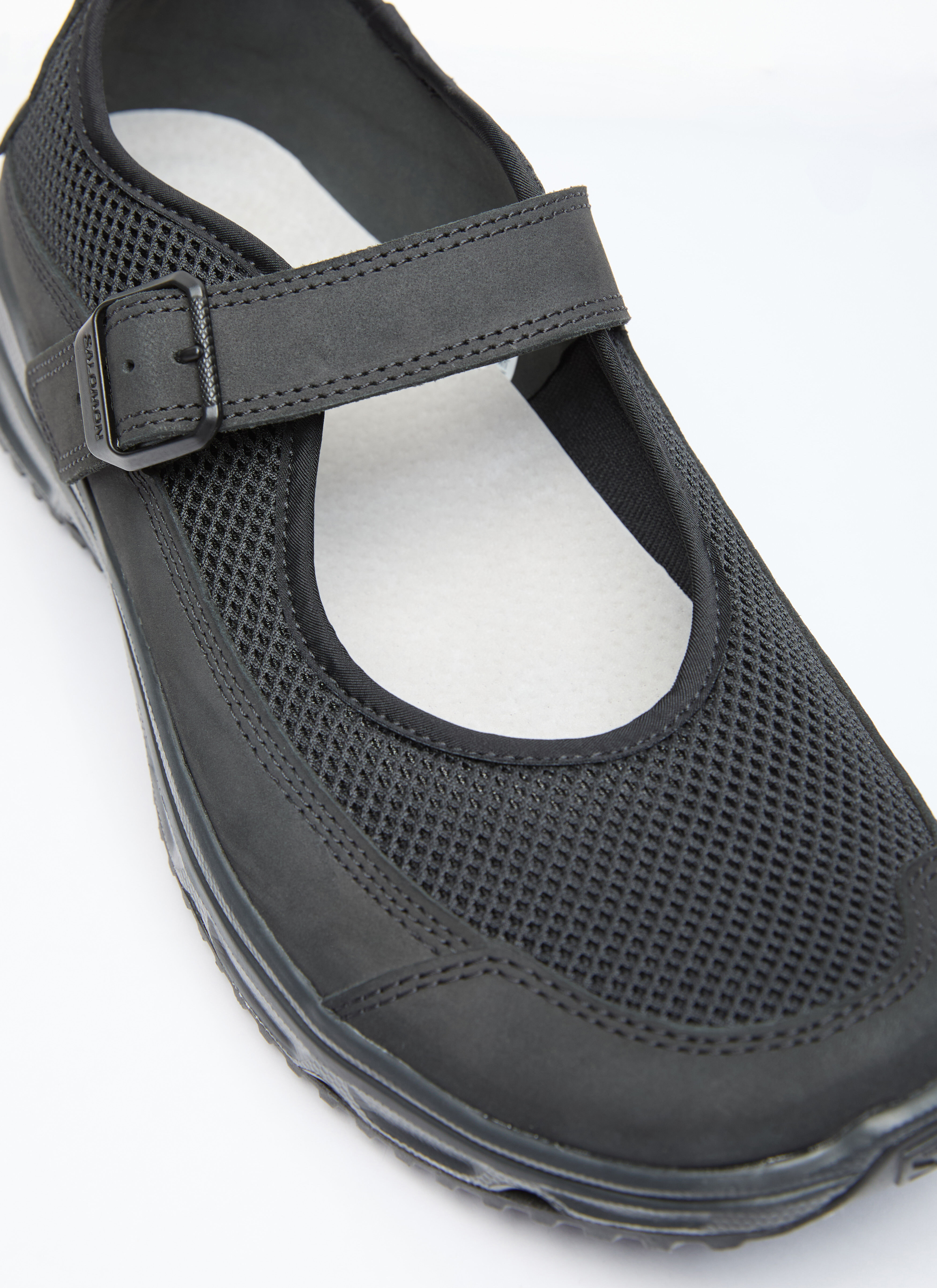 RX- Marie-Jeanne Slip-On Shoes - 2