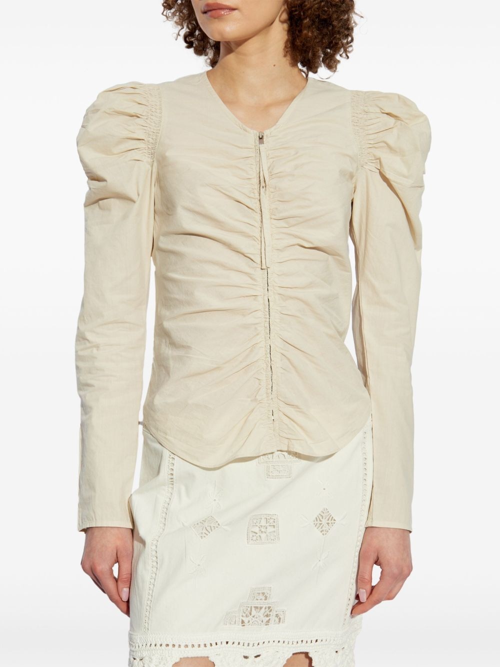 Benatea blouse - 3