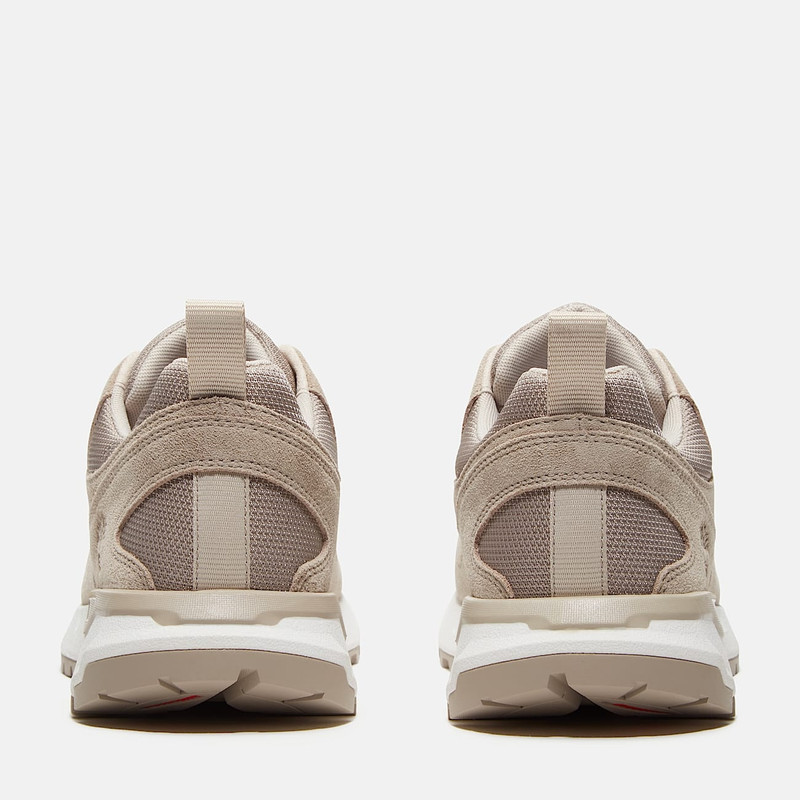 Men's Voyager Park Low Lace-Up Sneaker 5