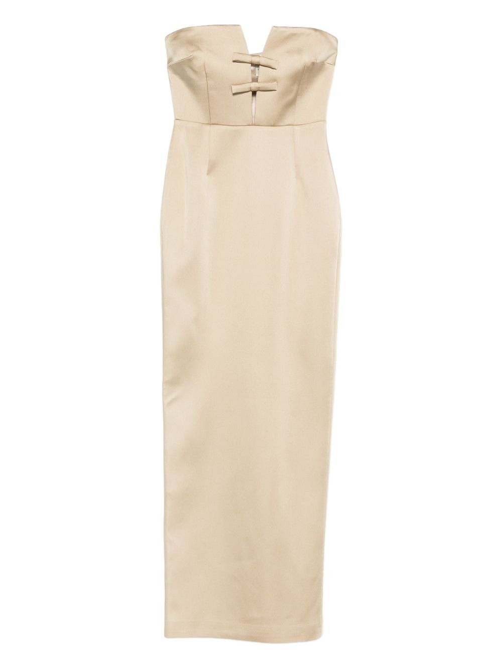 Noa dress - 1