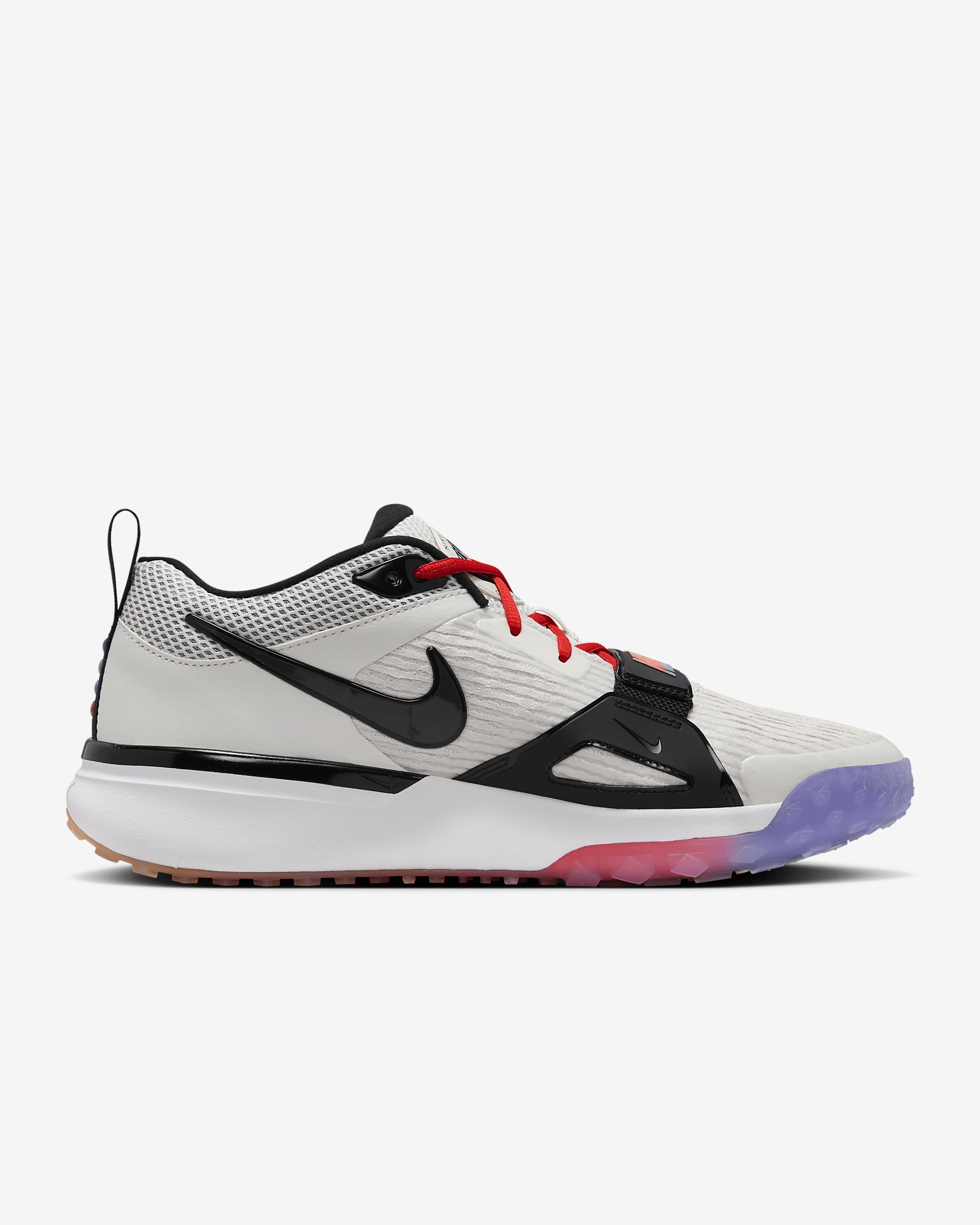Nike Diamond Elite Turf "George Springer" Baseball Shoes - 3