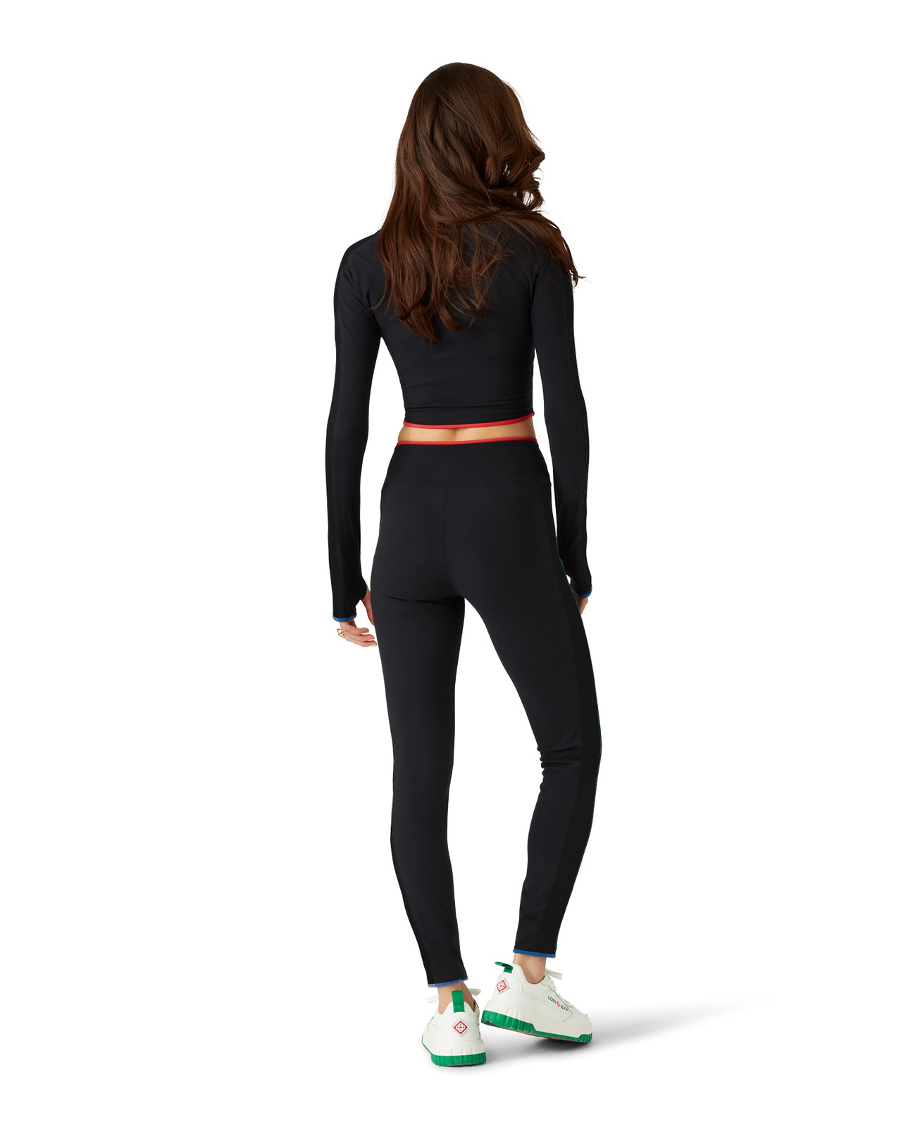 Sports Leggings | Casablanca Paris - 3