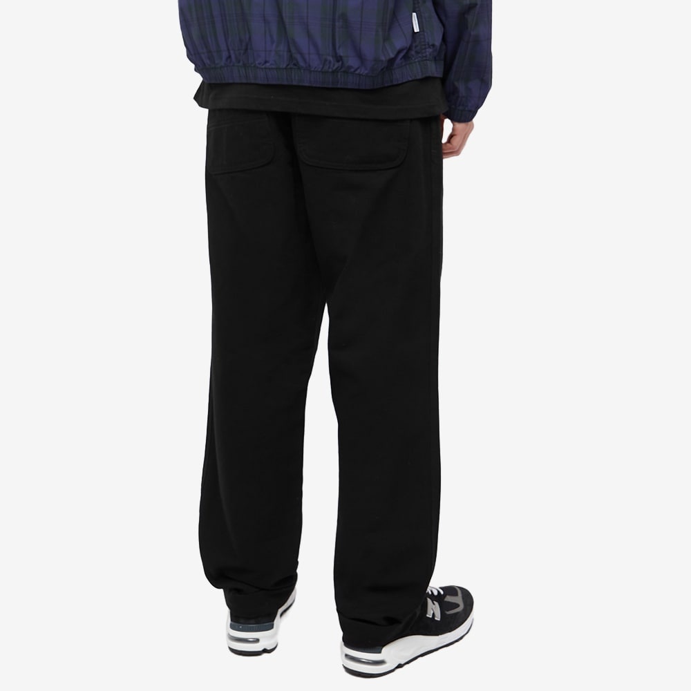 Carhartt WIP Canvas Simple Pant - 3