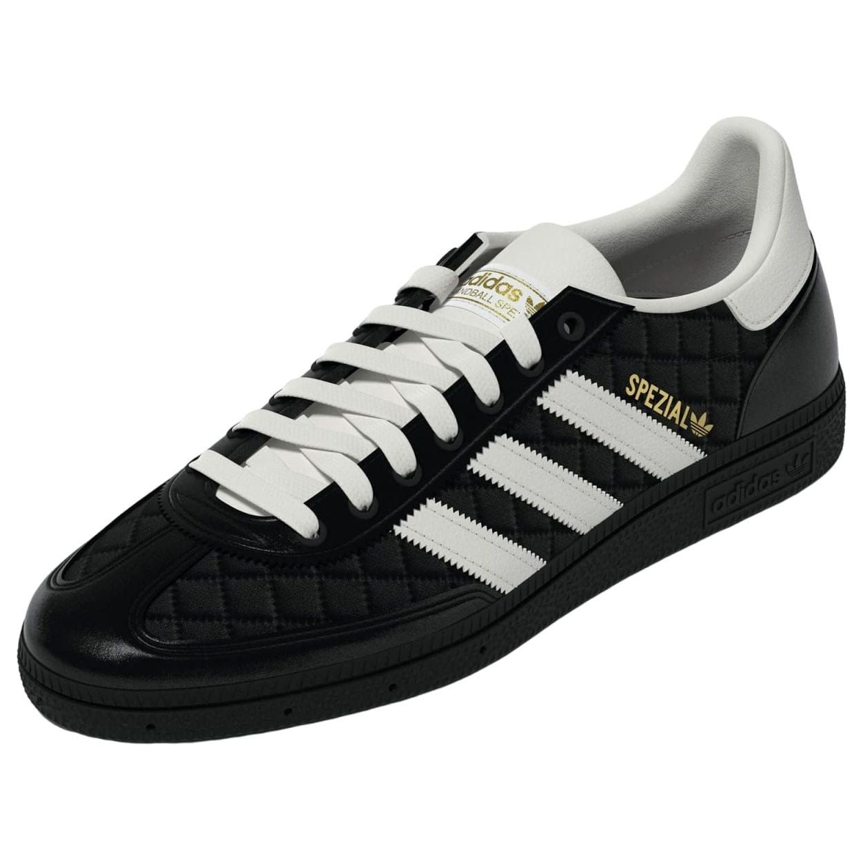 adidas adidas Handball Spezial 'Core Black White' JP5669