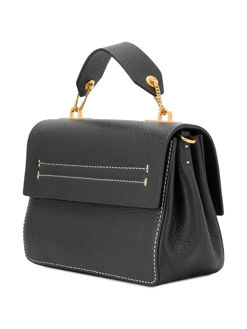 VRING shoulder bag - 3