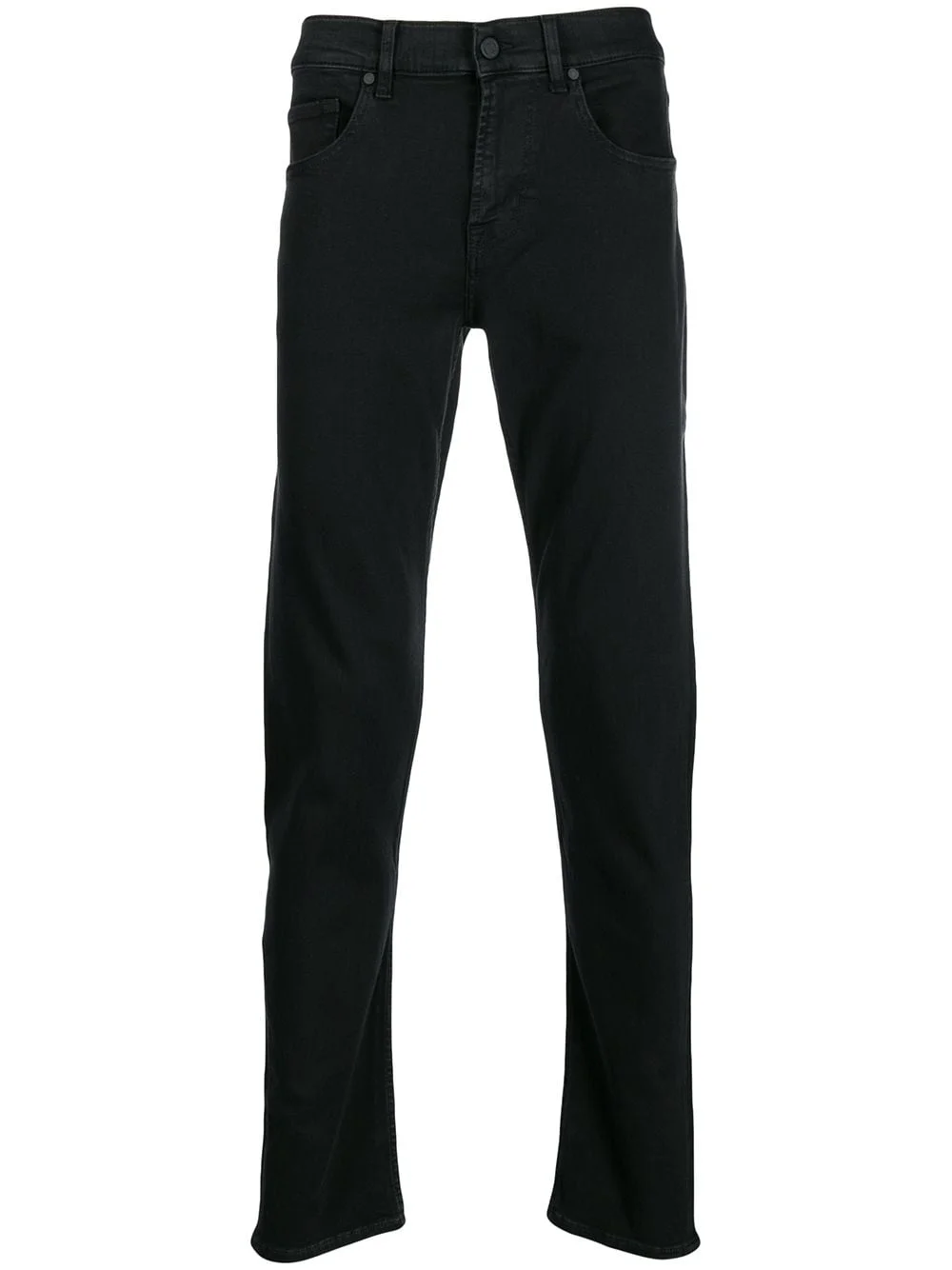 Slimmy tapered jeans - 1