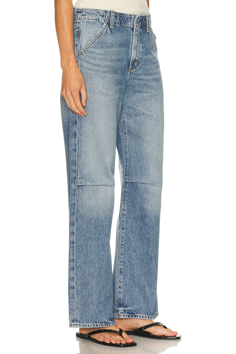 Pasha Trouser - 2