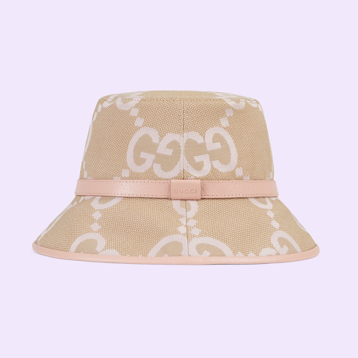 Jumbo GG bucket hat - 4