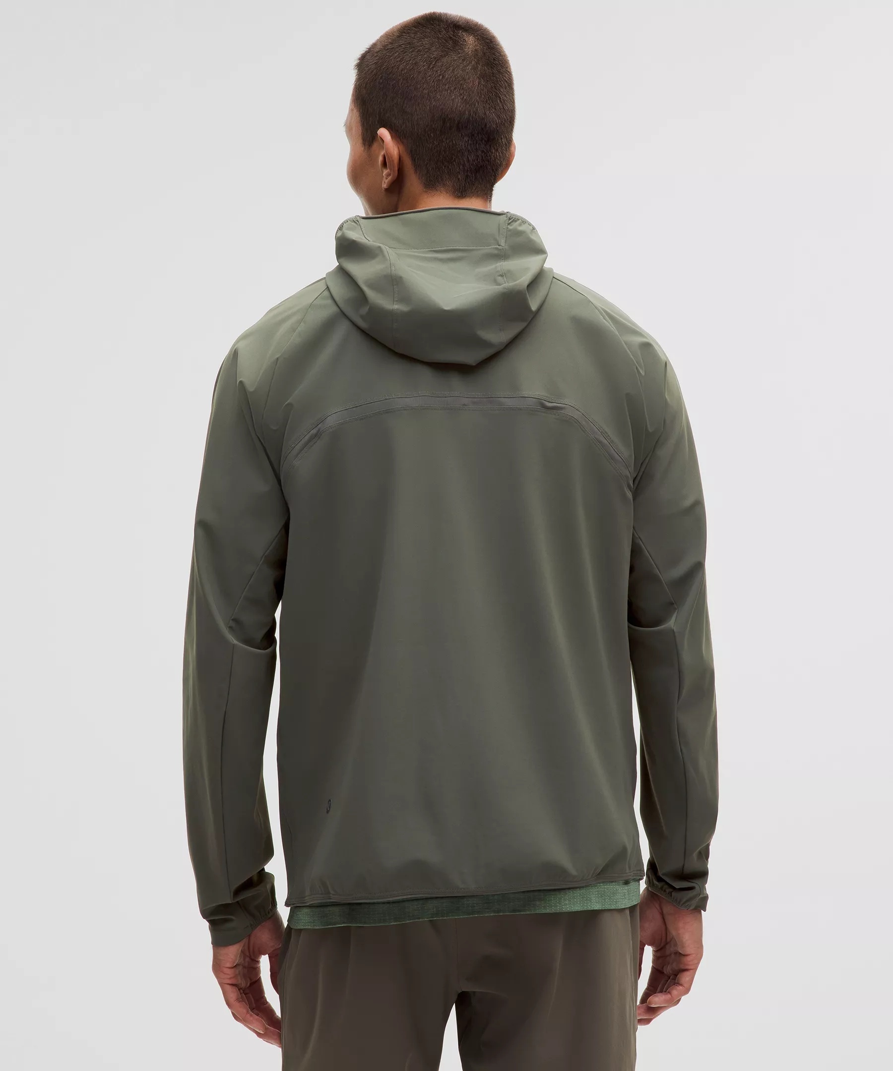 Pace Breaker Jacket - 3