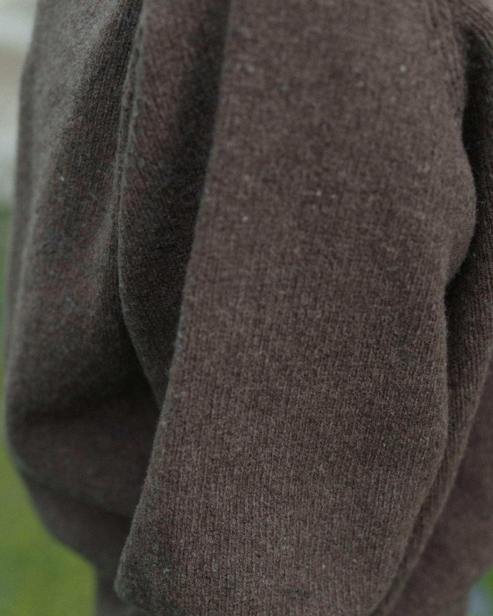 Soar Turtleneck - Arles Merino Wool - 5