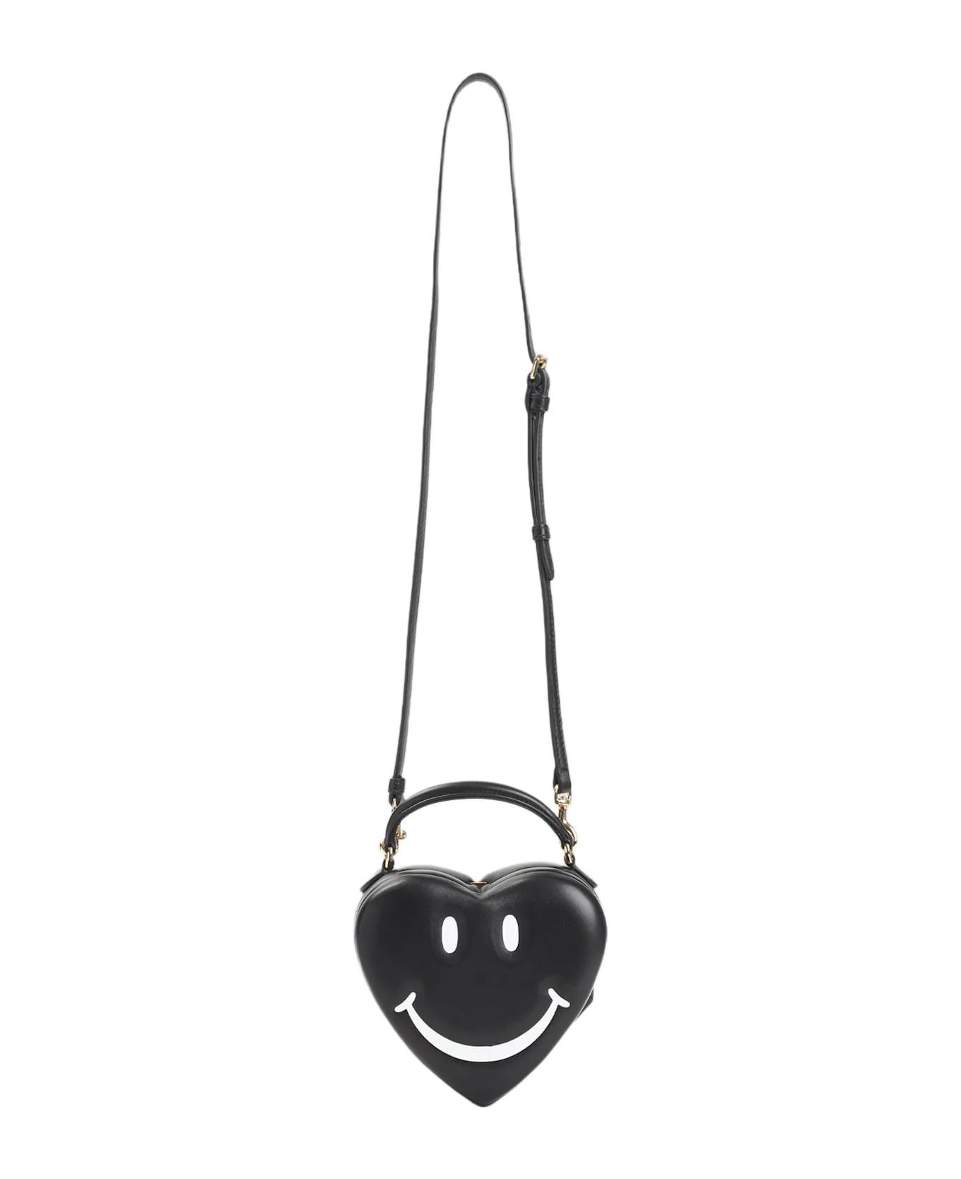 Smile Shoulder Bag - 1