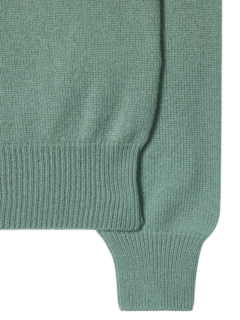Paul Smith raglan-sleeve sweater outlook
