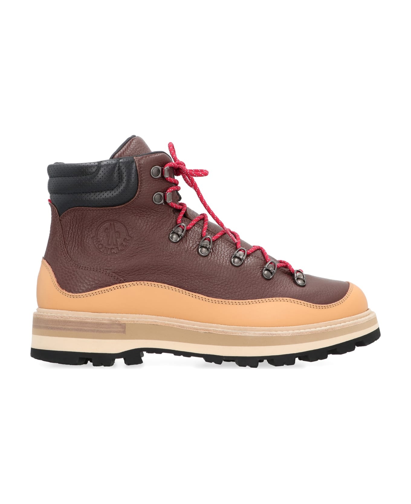 Peka Hiking Boots - 2