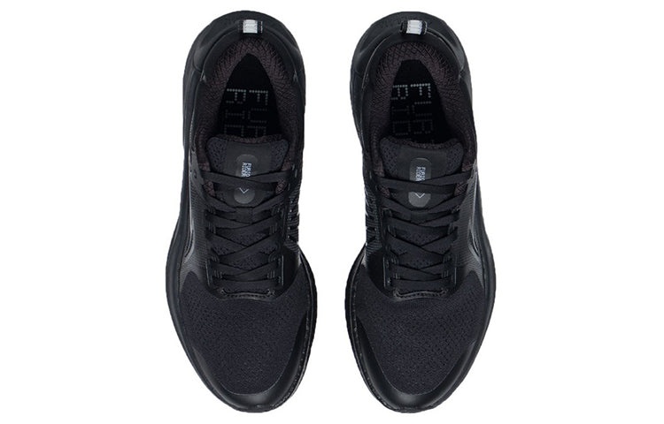(WMNS) Li-Ning Furious Rider 6 'Black' ARZS002-1 - 4