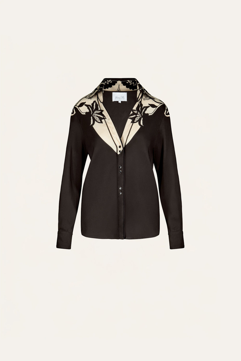 Hacia Puerto Shirt 1