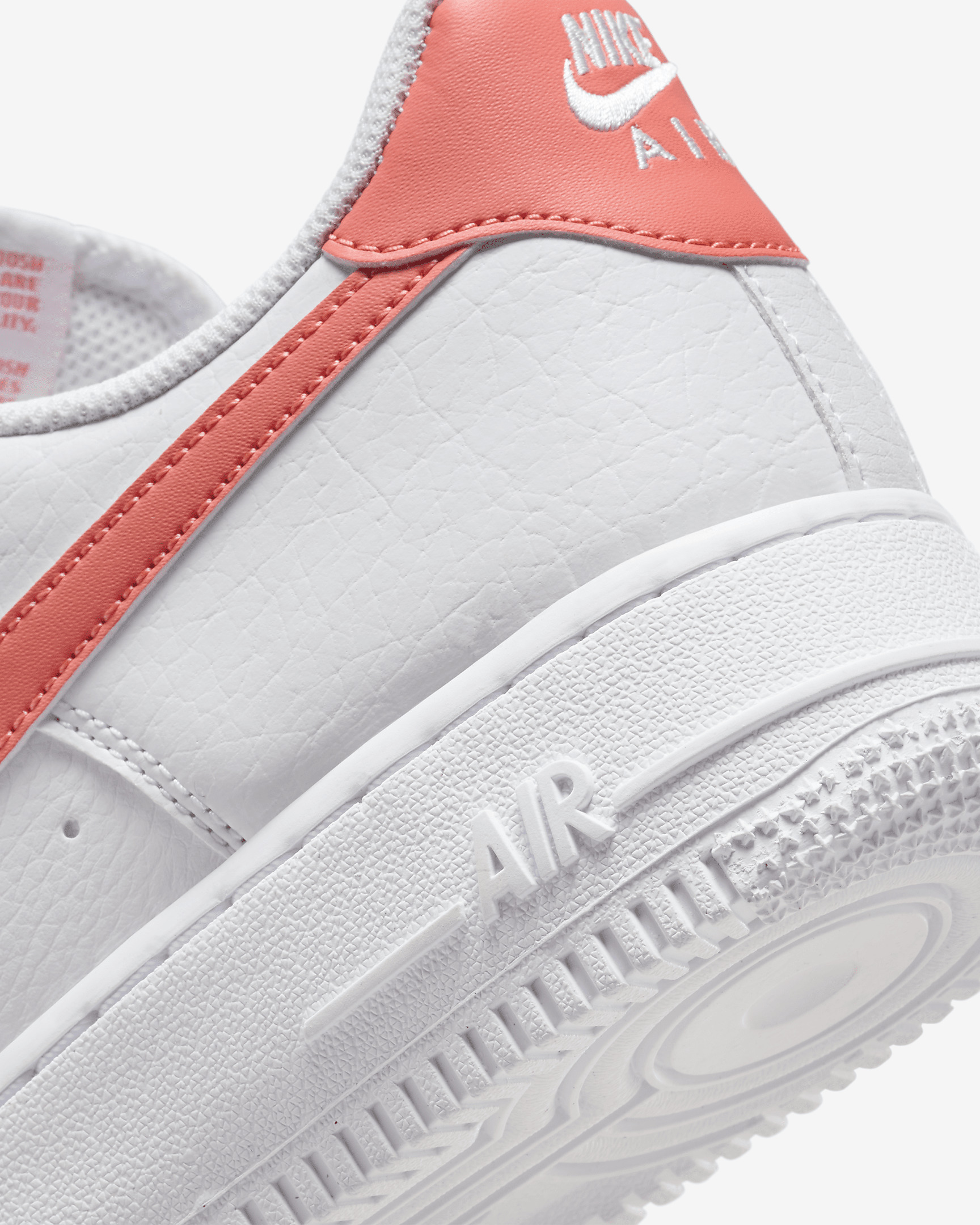 Nike Air Force 1 '07 Next Nature Women's Shoes - 8