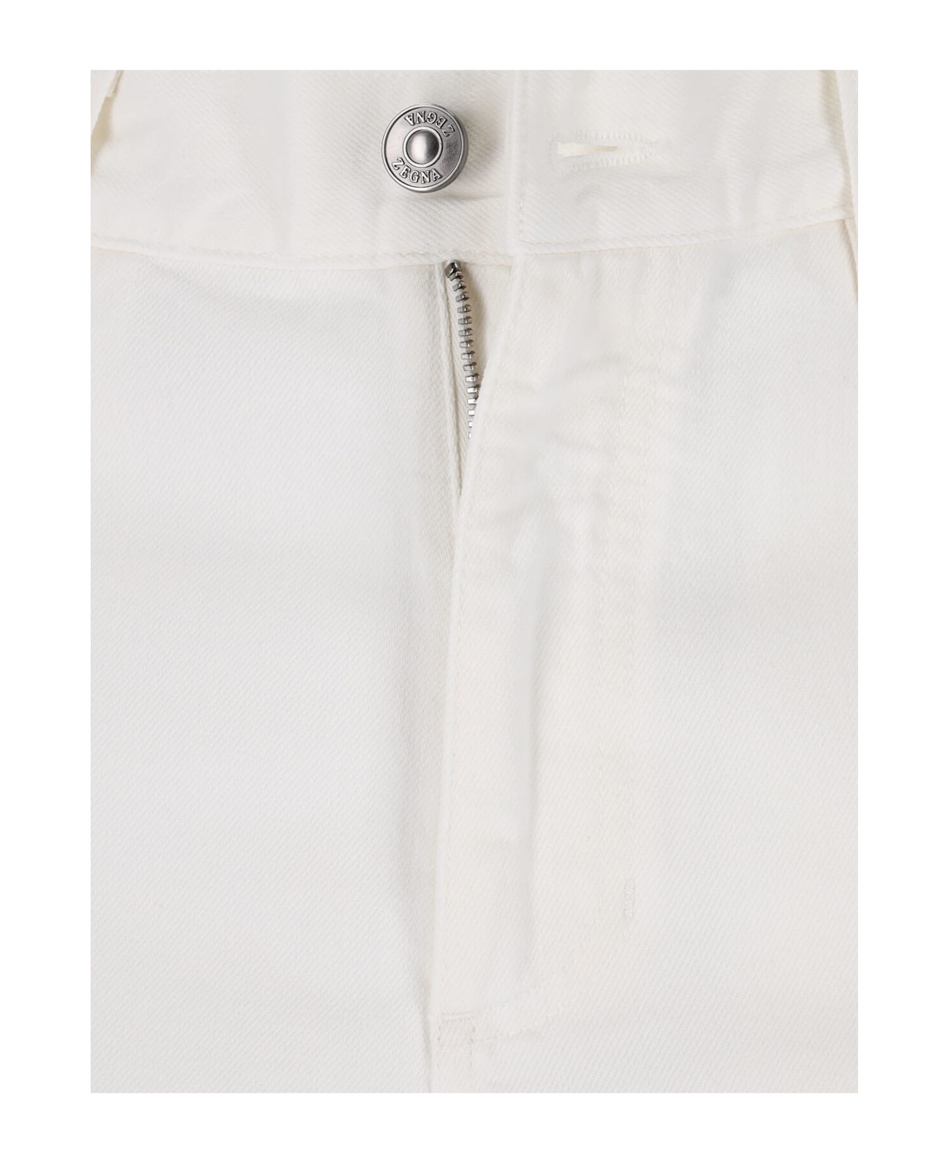 Straight Jeans - 5