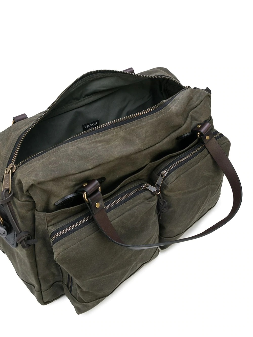 48-Hour duffle bag - 5