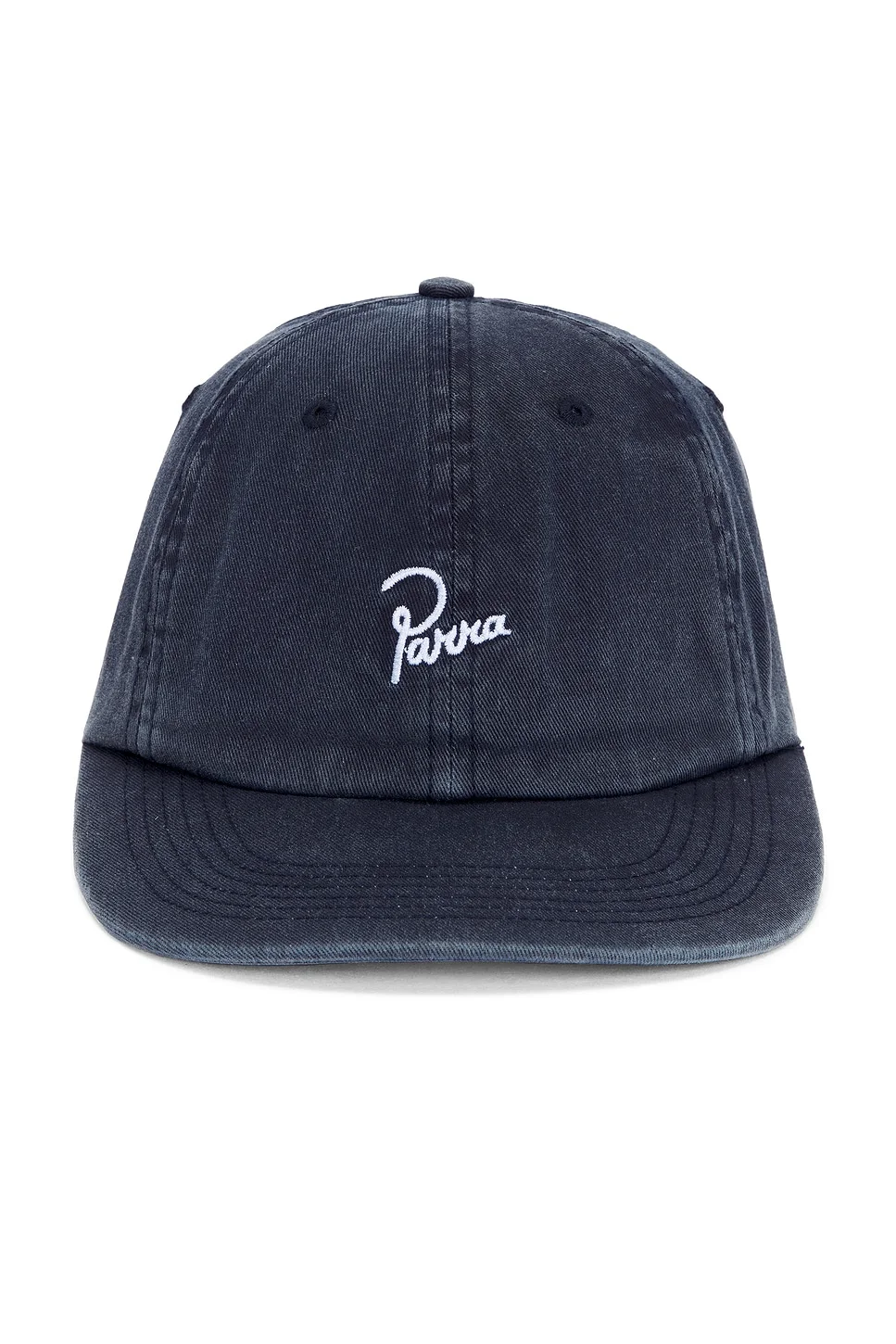 Signature 6 Panel Hat - 1