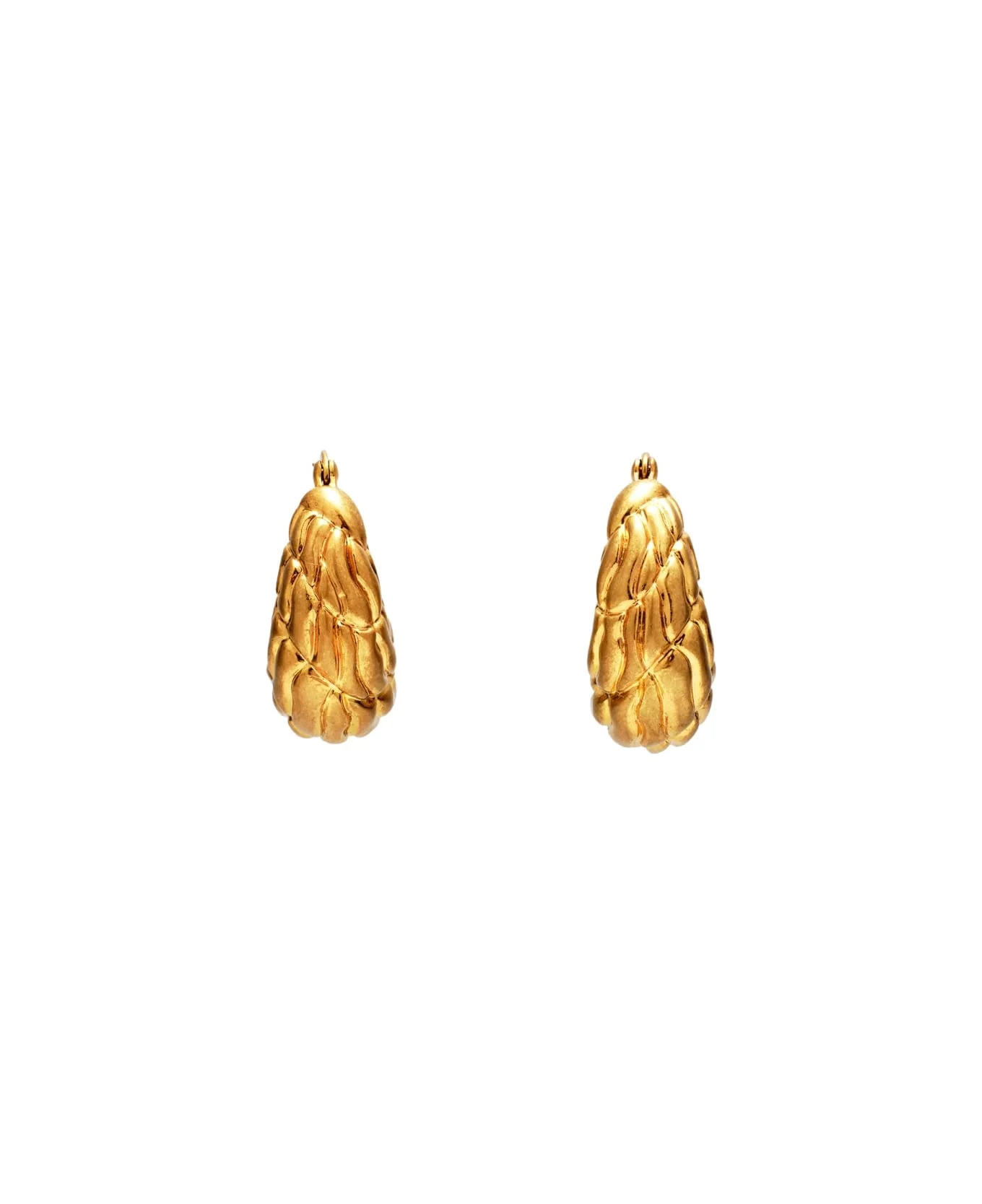 "flour" Earrings - 1