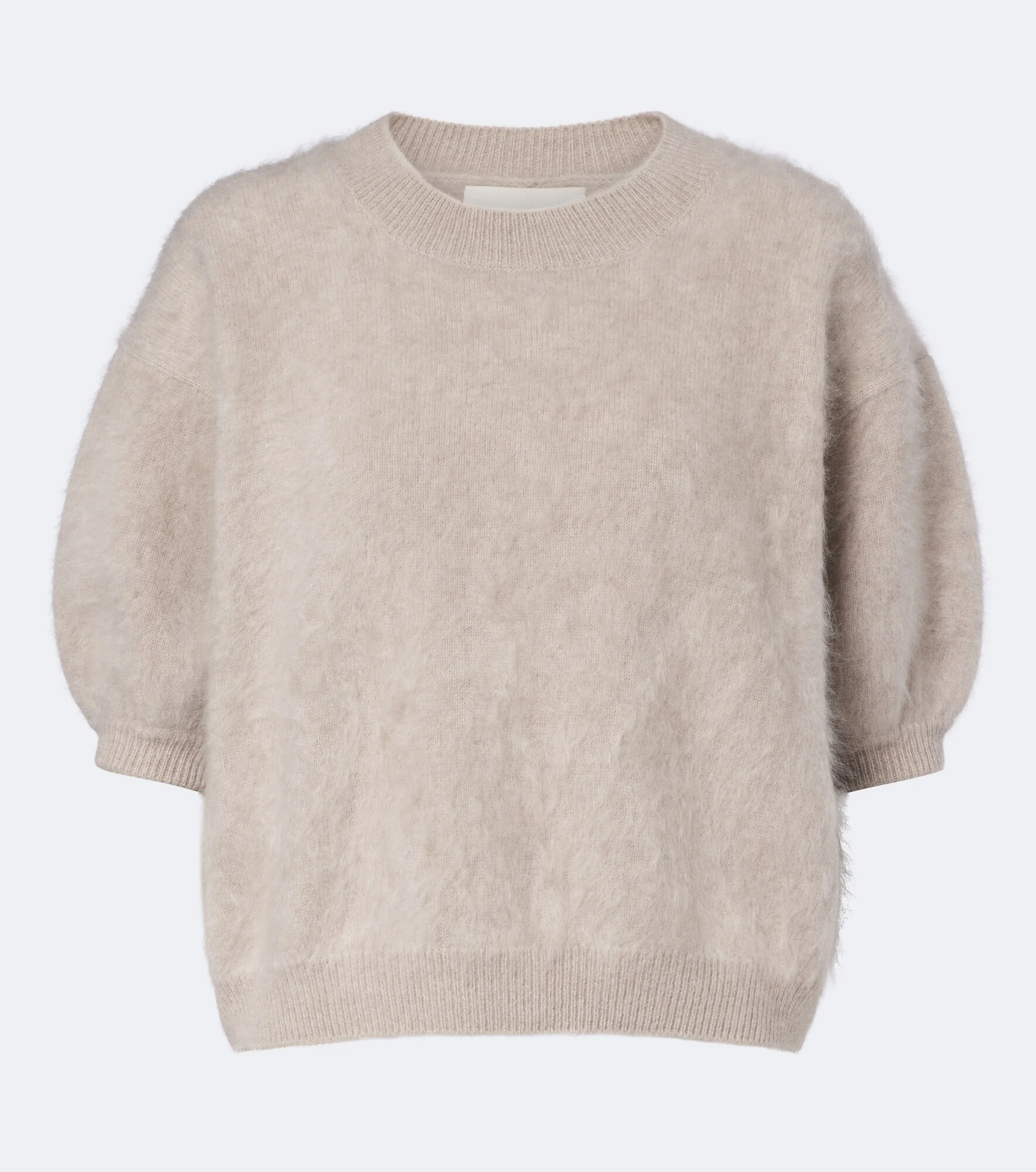 Juniper cashmere sweater - 1