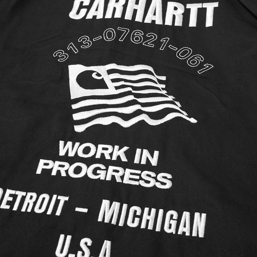 Carhartt WIP Freeway Jacket - 3