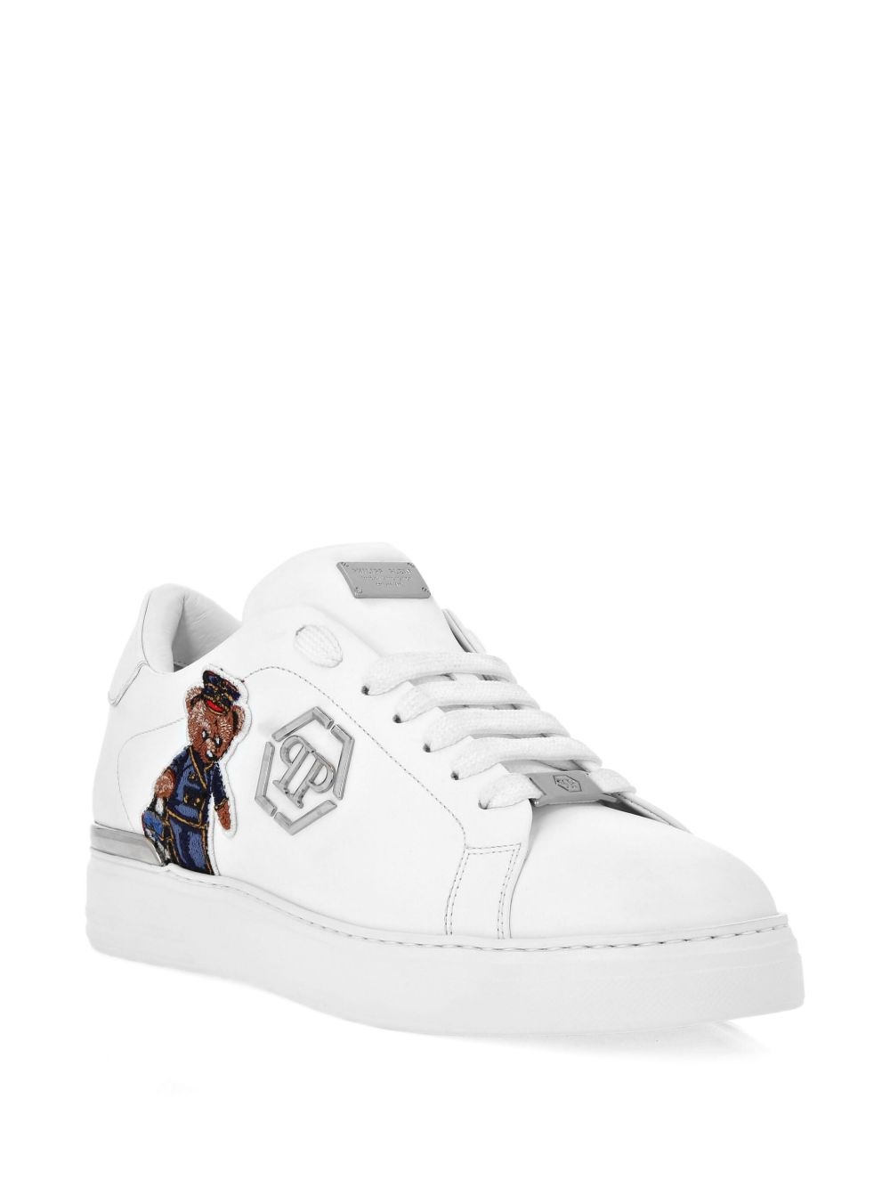 Teddy Doorman sneakers - 2