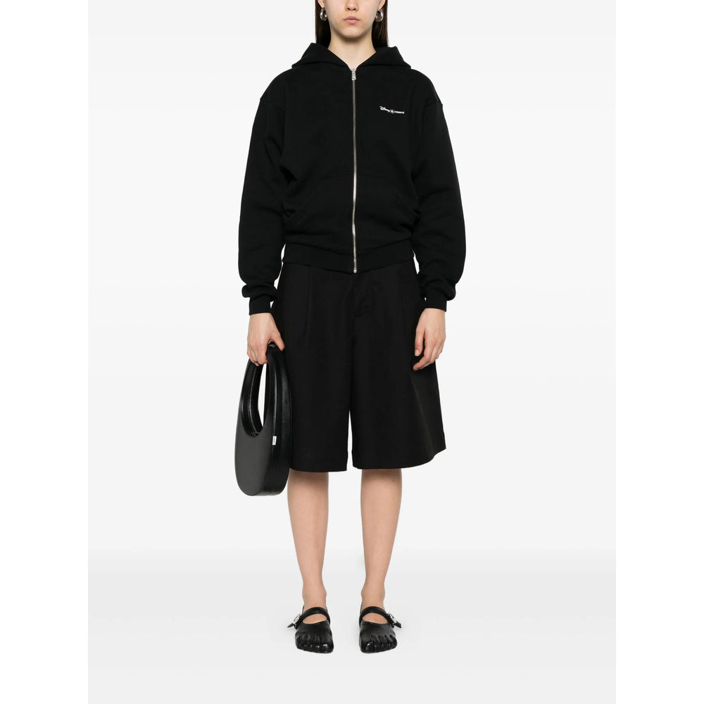 Coperni Black Tops - Hoodies Women - 2